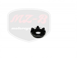 YAMAHA 3KJ JOG ARTISTIC SPECIAL COUNTER WHEEL F. KICKST. 3KJ,APRILA,MALAGUTI,MBK