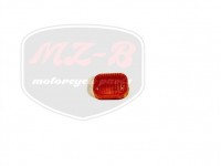 MALAGUTI F12 50 PHANTOM AC LC INDICATOR CAP REAR RIGHT-LEFT F12
