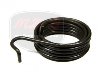 PIAGGIO TYPHOON SPRING FOR KICKSTARTER AXLE