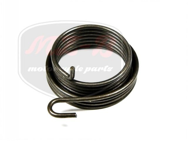 YAMAHA 3KJ JOG ARTISTIC SPECIAL SPRING FOR KICKSTARTER AXLE YAMAHA 3KJ JOG ARTISTIC SPECIAL SPRING FOR KICKSTARTER AXLE