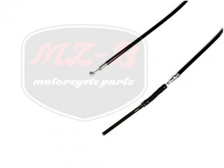 PIAGGIO TYPHOON REAR BRAKE CABLE TYPHOON 1760/1910 MM