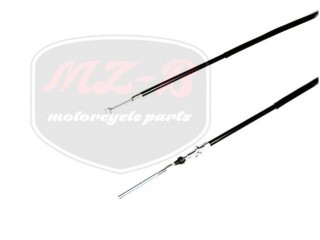 APRILIA SR REAR BRAKE CABLE SR 1880/2000 MM
