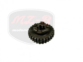 MZ/TS 250 GEAR 1ST-2ND T27