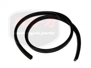 SIMSON ROLLER RUBBER EDGE FOR KNEE PROTECTOR