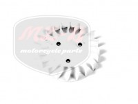 YAMAHA 3KJ JOG ARTISTIC SPECIAL FAN 3KJ