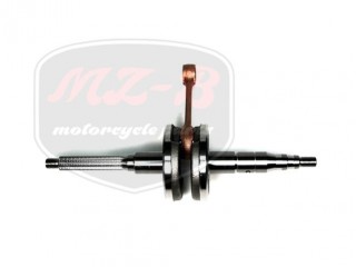 YAMAHA 3AA BW''S' CRANKSHAFT 3AA