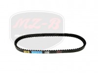 PIAGGIO NRG DRIVE BELT 17.5X804 NRG