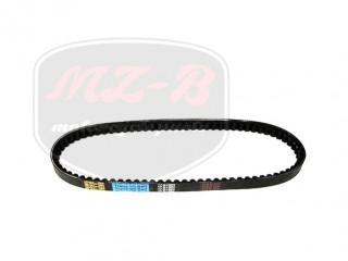 PIAGGIO NRG DRIVE BELT 17.5X804 NRG