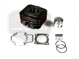 PIAGGIO TYPHOON CYLINDER KIT. 50CCM AC. TYPHOON