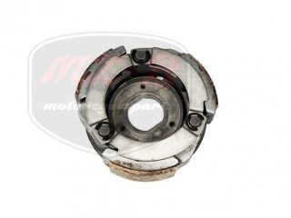 SUZUKI SEPIA CLUTCH ASSY SHOE 107MM AD50