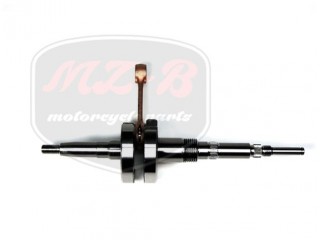 SUZUKI SEPIA CRANKSHAFT AD50,SEPIA