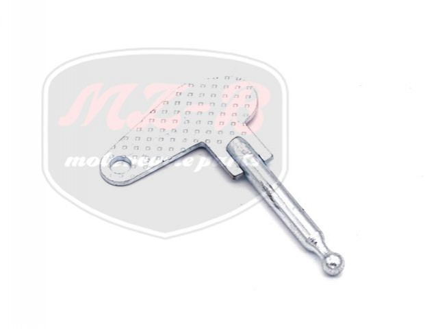 JAWA 350 UNIVERZÁLIS IGNITION KEY JAWA 350 UNIVERZÁLIS IGNITION KEY