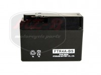 EGYÉB UNIVERSAL BATTERY 12V 2,3AH CLOSED 115X49X85