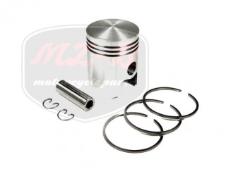 JAWA 250S PISTON 66.25 KIT 18MM PIN