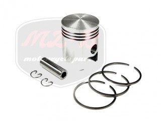 JAWA 250S PISTON 66.50 KIT 18MM PIN