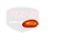 PIAGGIO TYPHOON INDICATOR CAP FRONT LEFT TYPHOON