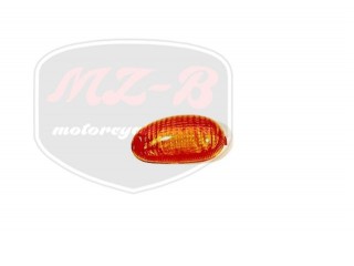 PIAGGIO TYPHOON INDICATOR CAP FRONT LEFT TYPHOON