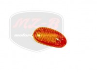 PIAGGIO TYPHOON INDICATOR CAP FRONT RIGHT TYPHOON
