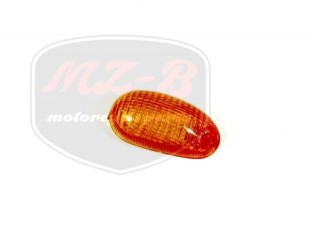 PIAGGIO TYPHOON INDICATOR CAP FRONT RIGHT TYPHOON
