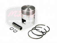 JAWA 350  6V PISTON 59.50 KIT 6V LEFT