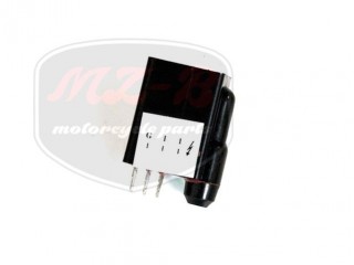 BABETTA 210 IGNITION COIL TIRIST. BABETTA 210