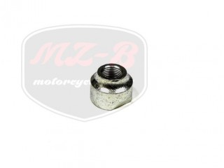 ROMET UNIVERSAL WHEEL BEARING CONE FRONT