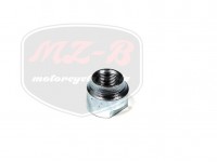 ROMET UNIVERSAL WHEEL BEARING CONE REAR
