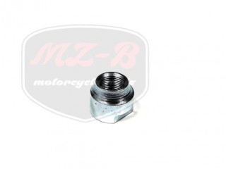 ROMET UNIVERSAL WHEEL BEARING CONE REAR