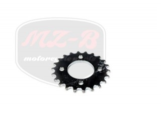 TOMOS UNIVERSAL CHAIN SPROCKET REAR