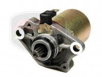 PIAGGIO UNIVERSAL STARTER MOTOR PIAGGIO,GILERA