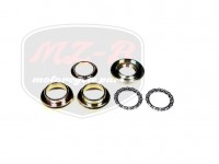 YAMAHA AEROX STEERING CAP SET BW'S,NRG,NEOS