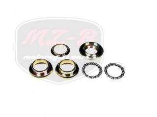 YAMAHA AEROX STEERING CAP SET BW'S,NRG,NEOS