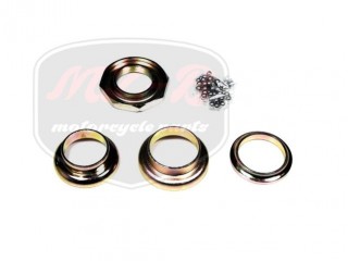 HONDA SH STEERING CAP SET