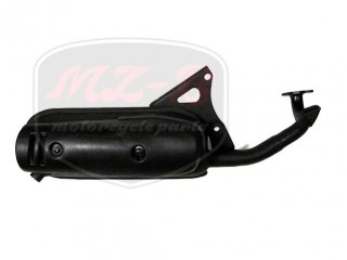 YAMAHA 3KJ JOG ARTISTIC SPECIAL MUFFLER YAMAHA 3KJ,3RY,3YK,3YJ