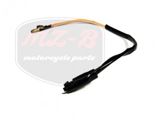 SUZUKI SEPIA BRAKE LIGHT SWITCH AD50