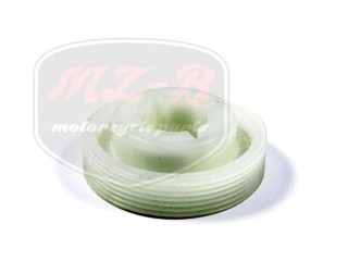 YAMAHA 3KJ JOG ARTISTIC SPECIAL OIL PUMP DRIVE GEAR 3KJ