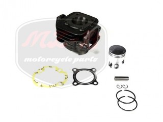 YAMAHA 1YU MINT CYLINDER KIT. 50CCM AC.1YU
