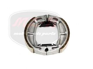 SUZUKI SEPIA BRAKE SHOE SET.AD50,ADRESS