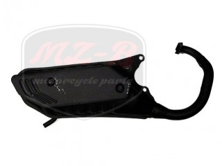 YAMAHA 27V JOG MUFFLER YAMAHA 27V