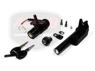 APRILIA_SR_50 WWW AC_LC MINARELLI 97_01 50 WWW AC-LC MINARELLI 97-01 IGNITION SWITCH SET SR,RALLY