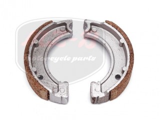 YAMAHA 27V JOG BRAKE SHOE SET.FRONT 27V