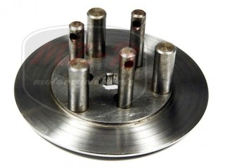 JAWA 350  6V CLUTCH CENTRE 6V