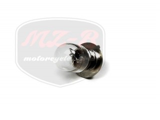 EGYÉB UNIVERSAL BULB 12V 35/35W T19 P15D-25-1  YAMAHA