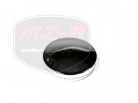 SIMSON UNIVERSAL FUEL CAP /CHROME/