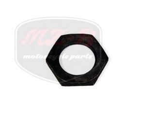 JAWA 350 UNIVERZÁLIS NUT F. CHAIN SPROCKET FRONT