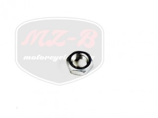 JAWA 350 UNIVERZÁLIS NUT F. CLUTCH AXLE