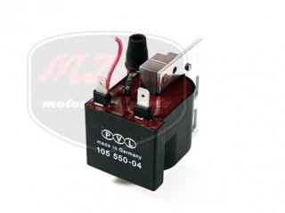 SIMSON 53 IGNITION COIL PVL