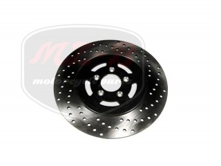 SIMSON 53 BRAKE DISC