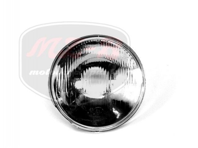 SIMSON SCHWALBE HEADLIGHT INSERT SIMSON SCHWALBE HEADLIGHT INSERT