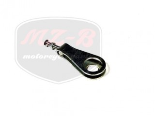 JAWA 350 UNIVERZÁLIS CHAIN TENSIONER, LEFT